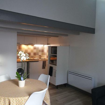 Studio Hypercentre Lr Apartamento La Rochelle  Exterior foto