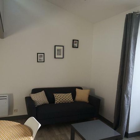 Studio Hypercentre Lr Apartamento La Rochelle  Exterior foto