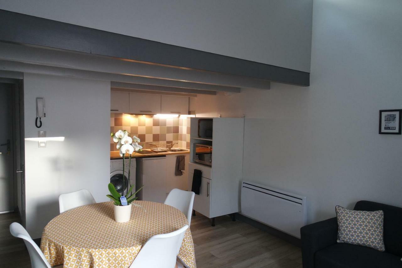 Studio Hypercentre Lr Apartamento La Rochelle  Exterior foto