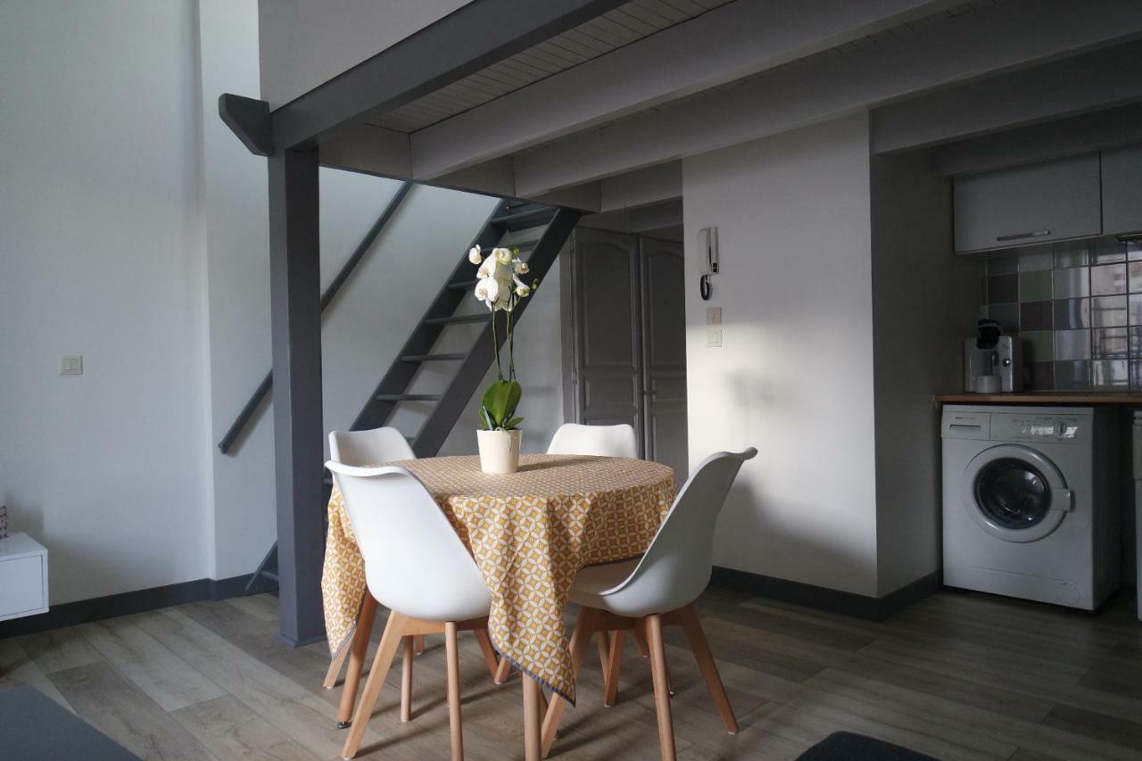 Studio Hypercentre Lr Apartamento La Rochelle  Exterior foto