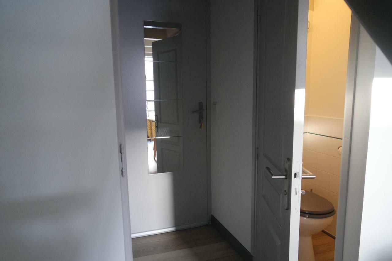 Studio Hypercentre Lr Apartamento La Rochelle  Exterior foto