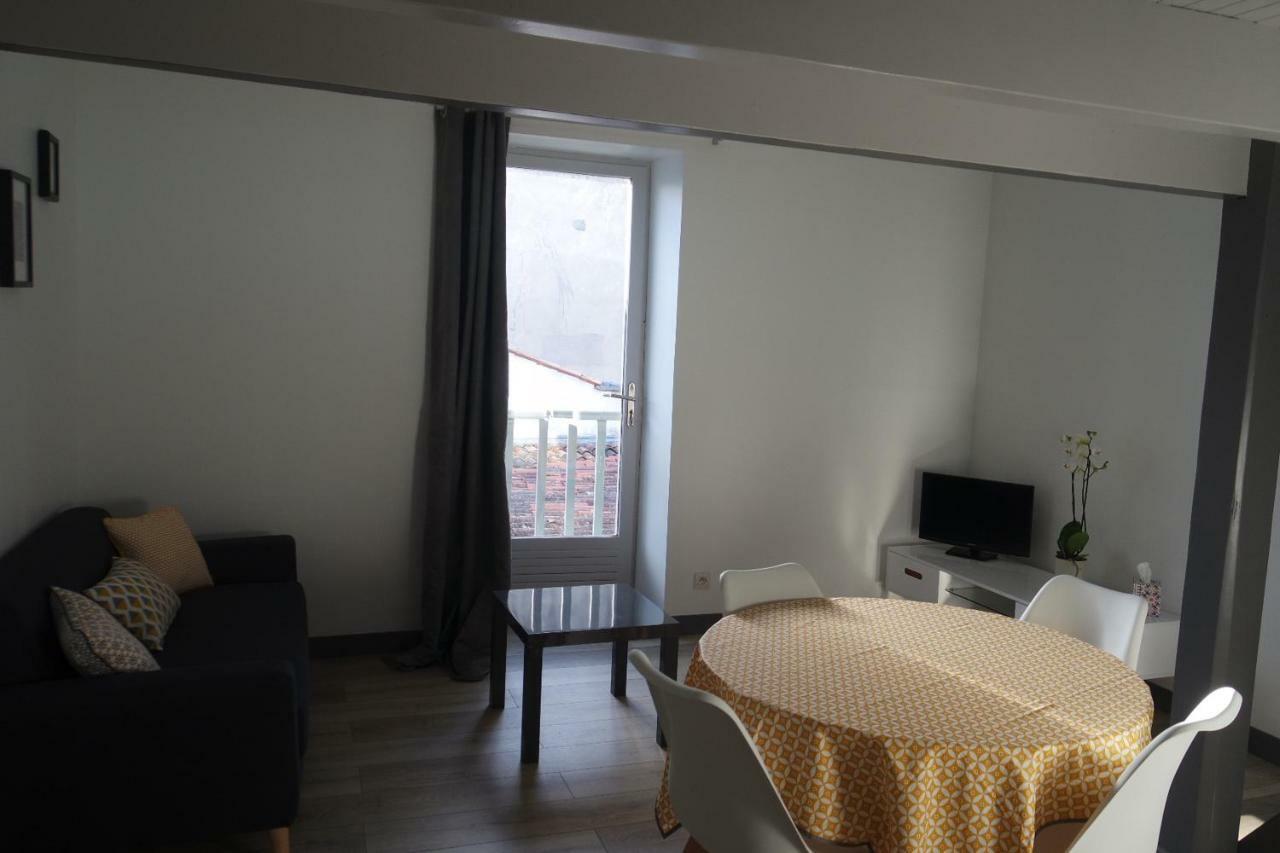 Studio Hypercentre Lr Apartamento La Rochelle  Exterior foto